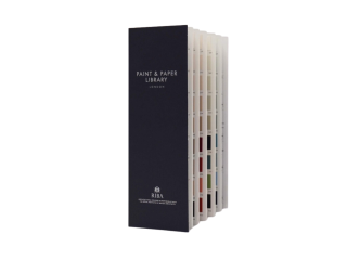 Paint & Paper Library nuancier