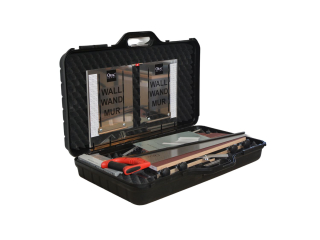 Orac boîte à onglets professionnelle FB10