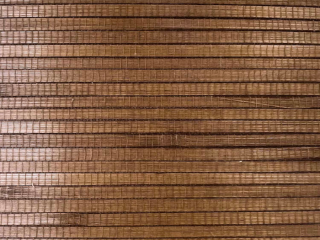 Catchii bambou papier peint Bruin Hout - B007
