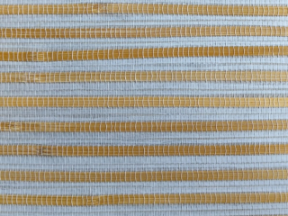 Catchii bambou papier peint Sunburn Lines - B315