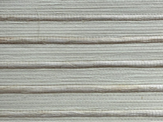 Catchii jute papier peint White Waffle - J602