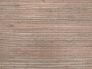 Catchii jute papier peint Orange Sunrise - J618