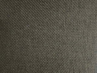 Catchii type de tissage papier peint Railings Donkergrijs - W028