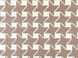 Catchii type de tissage papier peint Star Brown - W756