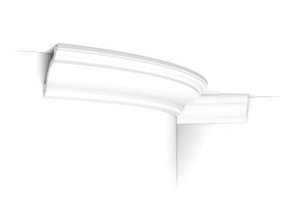 Orac flexible corniche C213F