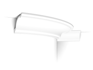 Orac flexible corniche C217F