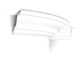 Orac flexible corniche C334F