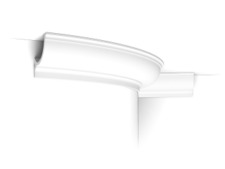 Orac flexible corniche C902F