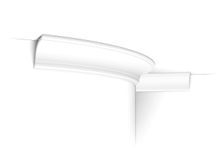 Orac flexible corniche CX199F