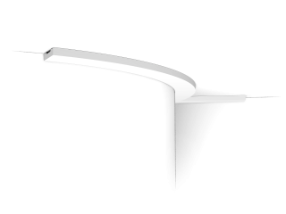 Orac flexible corniche SX162F