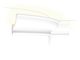 Orac flexible réglette d’éclairage C901F