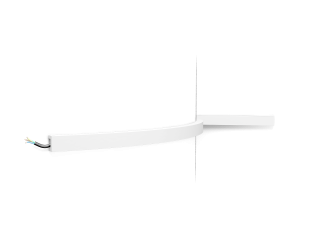 Orac flexible moulure murale CX190F