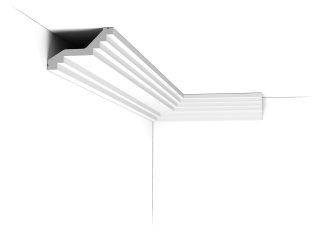 Orac corniche C400