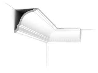 Orac corniche CX107