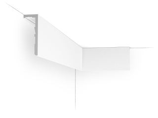 Orac corniche CX216 - Ledge
