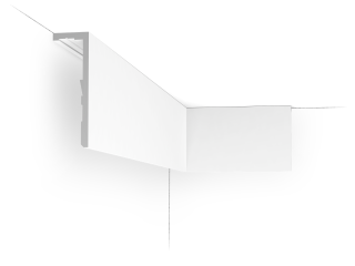 Orac corniche CX217 - Ledge