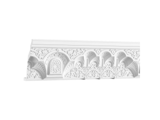 Gaudi corniche 1.50.524