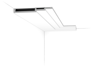 Orac corniche SX181