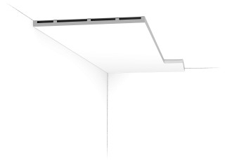 Orac corniche SX207