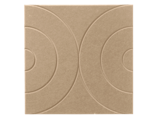 Maeven Art panneau acoustique Maya II - Sable
