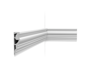 Orac moulure de plafond DX170
