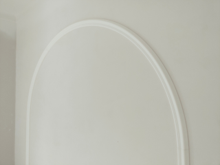 Orac flexible moulure murale P8020F