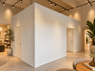 Orac panneau mural W219 - Zea
