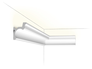 Profilé LED Orac C328