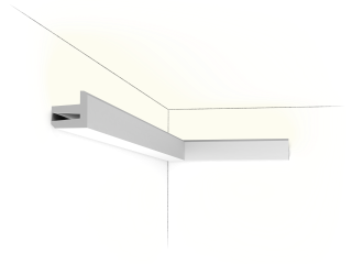 Orac réglette d’éclairage C380