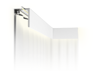 Orac réglette d’éclairage CX215 - Ledge