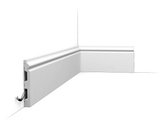 Orac plinthe de sol SX118