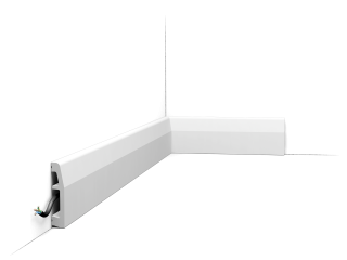 Orac plinthe de sol SX125