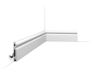 Orac plinthe de sol SX137