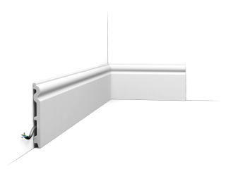 Orac plinthe de sol SX138