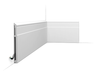 Orac plinthe de sol SX156