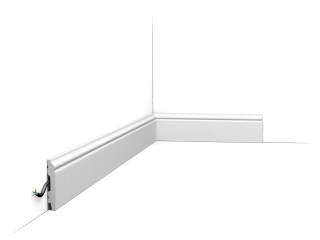 Orac plinthe de sol SX165