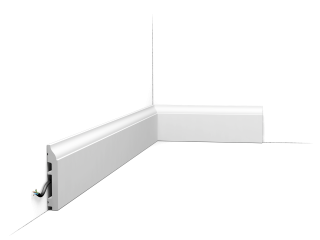 Orac plinthe de sol SX172