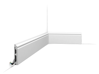 Orac plinthe de sol SX173