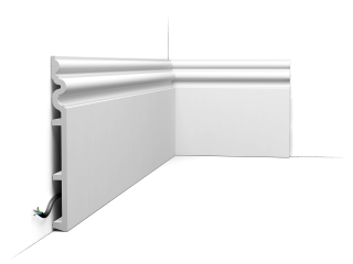 Orac plinthe de sol SX193