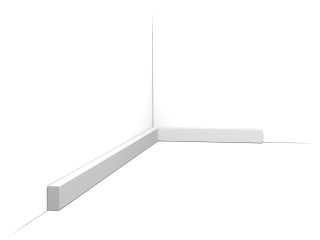 Orac plinthe de sol SX194