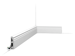 Orac plinthe de sol SX195
