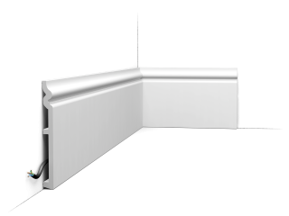 Orac plinthe de sol SX206
