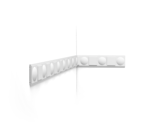 Orac moulure murale P9902
