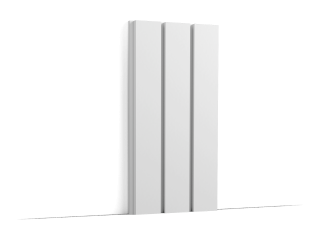 Orac panneau mural W116 - Bar XL