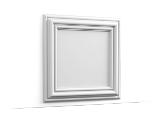 Orac panneau mural W121 - Autoire