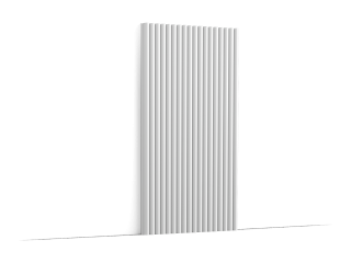 Orac panneau mural WX210 - Reed