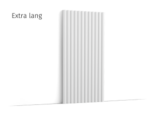 Orac panneau mural WX213-260 - Alto