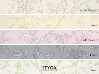 Little Greene Wrest Trail - Sand