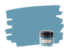 Little Greene Blue Verditer 104 pot échantillon
