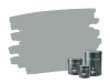 Little Greene Bone China Bleu 107 Absolute Matt Emulsion